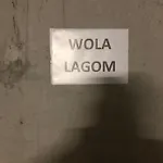 Daire Wola Lagom *