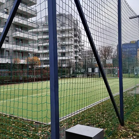 Wola Lagom Appartamento