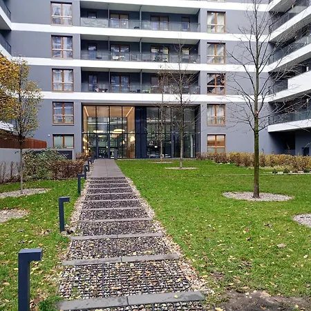 Wola Lagom Apartmán