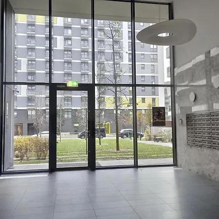 Wola Lagom * Varšava