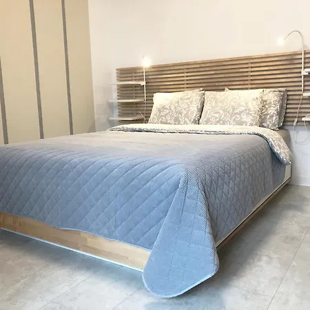 Wola Lagom Appartamento Varsavia