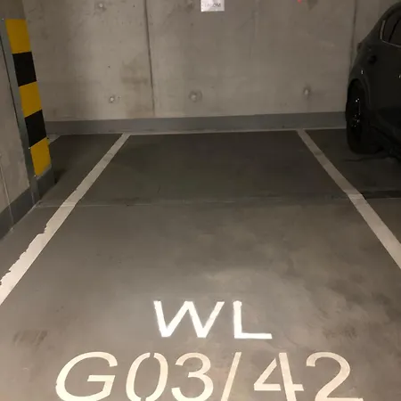 Wola Lagom Apartmán Varšava