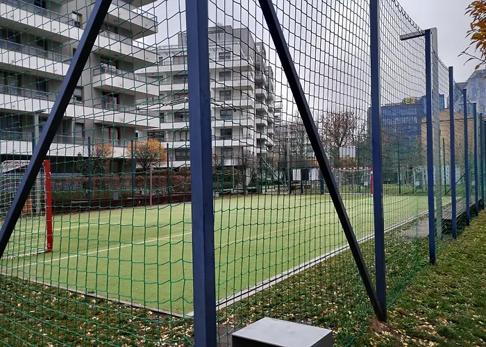 Wola Lagom Apartament