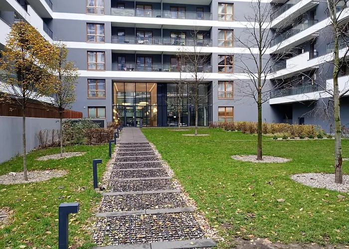 Wola Lagom Apartament