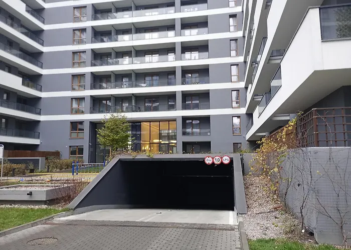 Wola Lagom Apartament