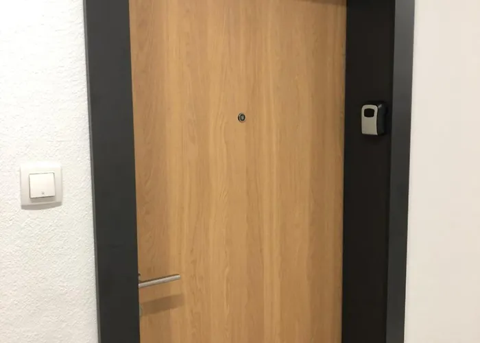 Wola Lagom Варшава