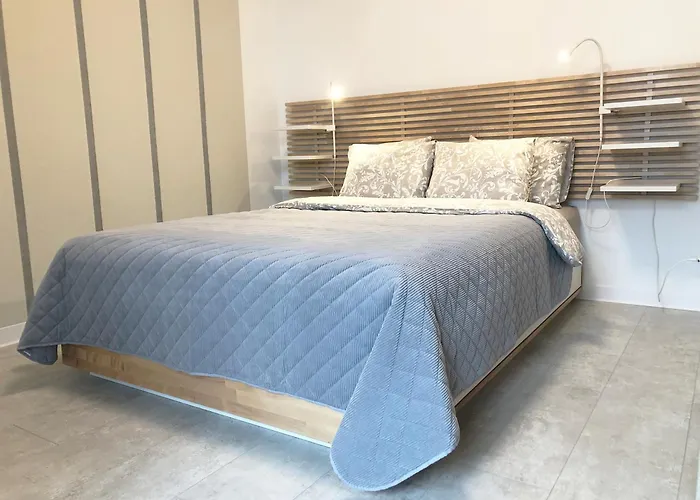 Wola Lagom Apartament Warszawa