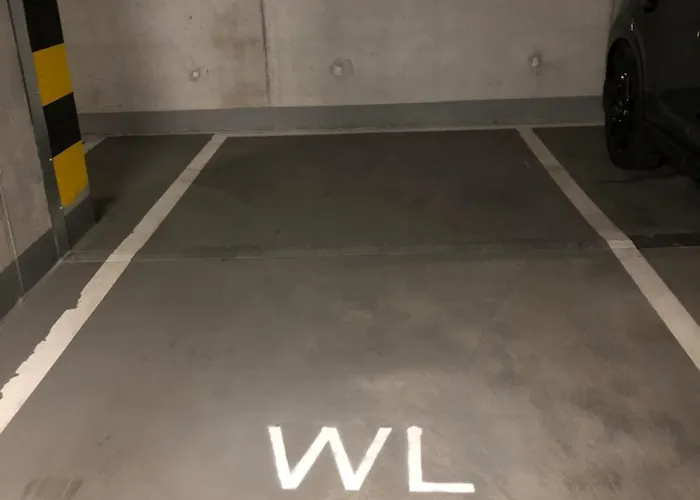 Wola Lagom Apartament Warszawa