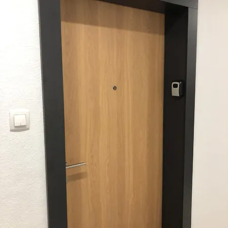 Wola Lagom Warszawa